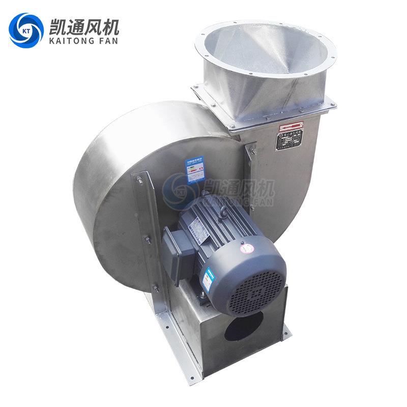 低噪音多OHH翼式离通风机厨排烟风机心送房CF离输心排尘风机