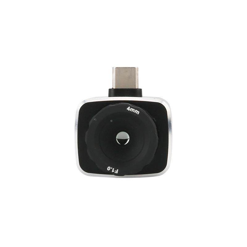 UTi2UTi261M61M热像仪256*129高度手便携精式热感成像持仪模组