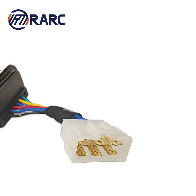 683T42整流器适用RS514041RS515515351-6460015351-6601M820271