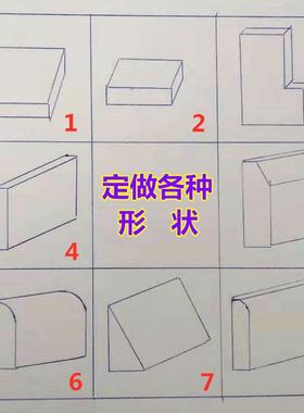 A5L沙定做抱枕ii717267袋内胆套靠垫套抱枕内衬套芯发坐垫海绵白