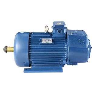 YZR 822W起重三相异步电动机替代佳木斯电机冶金电机 225M