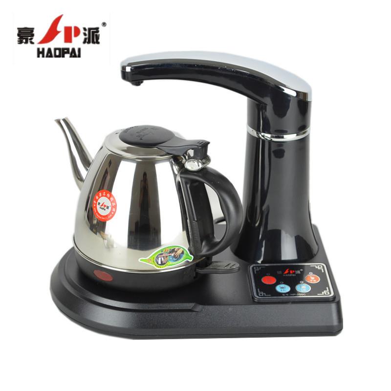豪派 HP-200C豪派 HP-200 200B自电动上水C热水壶快煮HP-200C壶3