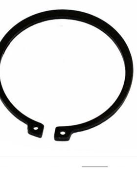 现供应GB894轴用挡圈货IDN外卡簧厂家防脱