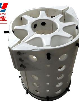 金恒厂家风电电缆护风电配件套风电护套QBC保障质量