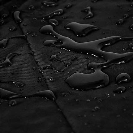 庭加院户外防水雨防尘罩空气能热防尘罩防罩家具罩221*53*6221*器