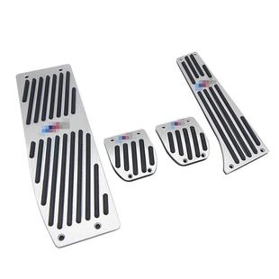 适用宝马老3系E3189E39E469E87E90EE9231系X1油门刹6车脚踏板