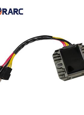 800T166摩托车整流器0适-用3280047H00-RX032800-41F1132800-41G0