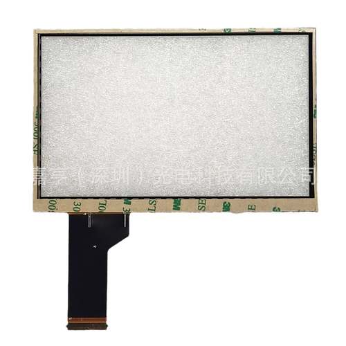 HPCTDO-WVGA0633F00039TDO-WVGA0633F045ACT5131F00PC-A1E-触摸屏