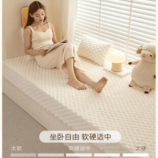 龟绒金拆飘窗垫卧室毛绒新窗台冬季 025阳台榻金龟绒榻米坐 加厚2款