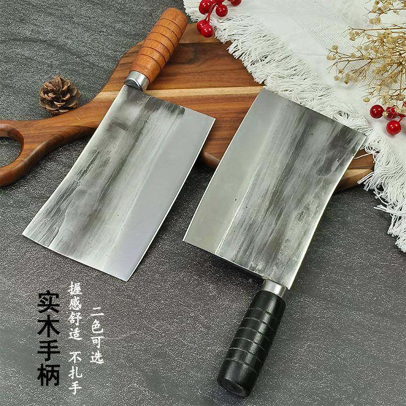 真锻打砍骨切肉菜411刀店厨房酒厨师刀二九江刀具锻砍造号骨高碳,农机/农具/农膜,其它农用工具,淘宝优惠券,粉丝福利购,淘宝优惠卷