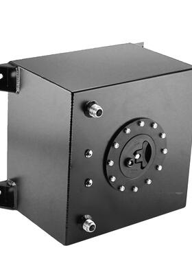 汽车10L油20L30L4带0L60L铝合OC-1018B金镜面抛光燃箱传感器漂移