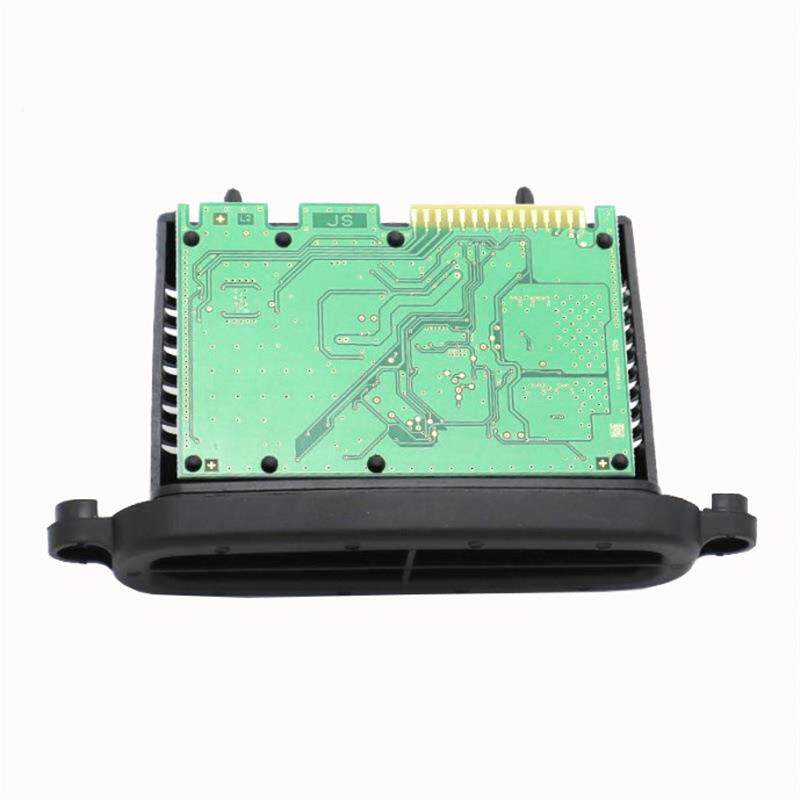 61163117304730490663172158278适用于5系3F1F07GT卤素0大灯控制