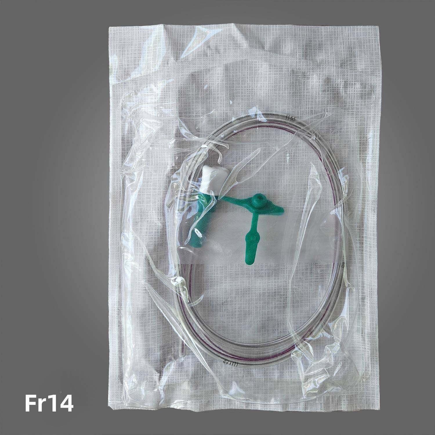 胃管鼻胃397管管带鼻导丝胃管鼻胃肠管经鼻喂养饲管14号16号