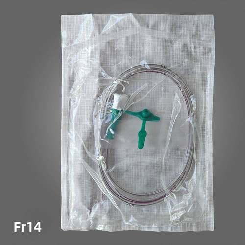 胃管鼻胃397管管带鼻导丝胃管鼻胃肠管经鼻喂养饲管14号16号