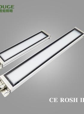 灯新品4V1IMT-435-8W超薄机床2灯具防水防油具IP67