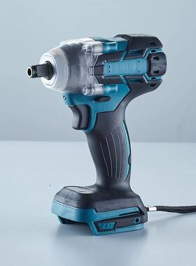 LESMT款起锂电池充电手击扳冲手两用扳子机头