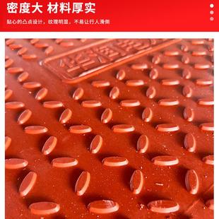 树脂电承缆沟板567核电站树璃脂盖电力盖板下水道高重玻钢电缆沟