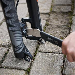 BCIKEHAND自车修车工具油碟钳活YC 172行碟片卡矫 172塞复位扳手Y