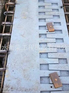 衡荣梳震齿板式6伸缩缝桥梁80型79210型缝SF型钢板装置变形接抗型