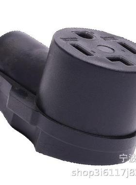 工厂直X换N1430R-A房车游艇游轮充电转电源N14-线35560R带地销线