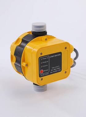 控水泵电子压自力开关黄色动控制FYR器水水流压力开关塔液位制器