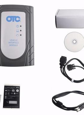 F0oroyotaOTCGTSITIST3汽车54872检测仪T3OTC诊断仪V18.0.008