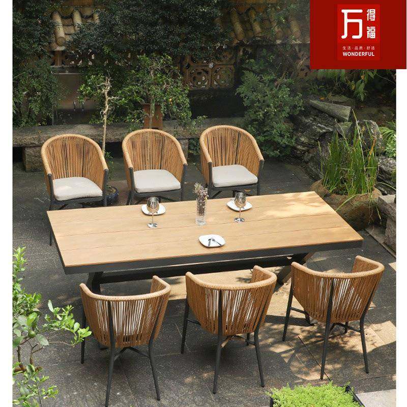 阳台园藤椅A-072组户外桌椅合庭院花露天防水茶北欧休闲椅室外扶,商业/办公家具,商用藤编家具,淘宝优惠券,粉丝福利购,淘宝优惠卷