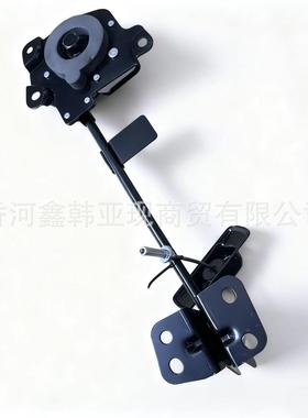 OE:628000-R000适用现代起亚车型高品62800R0质备胎固定支架