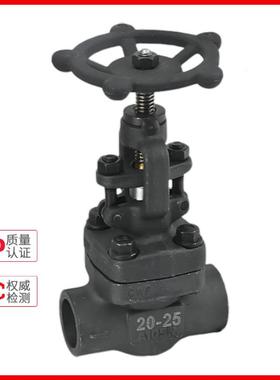 Z/J61H-16C/00B耐高温蒸A汽L导热8油105锻钢对CJJ焊承插焊闸阀截