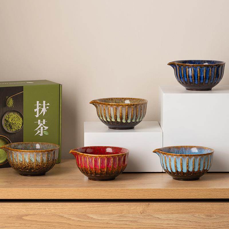 式窑日ORF变系列打抹茶套装茶立抹筅百本抹茶刷茶碗茶勺初学八件,标准件/零部件/工业耗材,车间地垫,淘宝优惠券,粉丝福利购,淘宝优惠卷