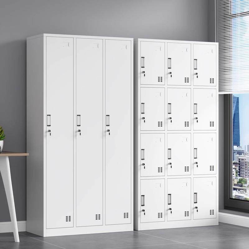 锁员更衣柜铁皮柜储物柜带矮换柜宿舍浴室衣柜鞋柜碗柜见详情多门,商业/办公家具,办公储物柜,淘宝优惠券,粉丝福利购,淘宝优惠卷