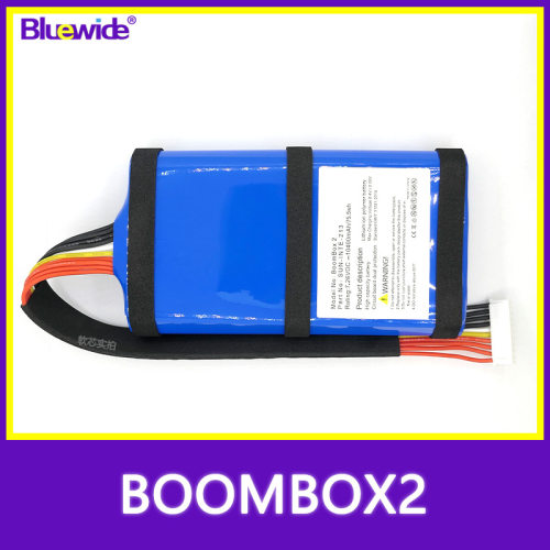 适用于Boombox2电池战神2电池SUN-INTE-213解码10400毫安