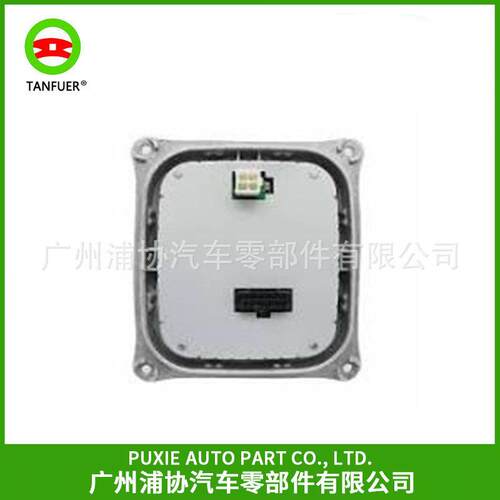 大灯电脑版A2218706289适用于奔驰S级轿车2012-2013年大灯
