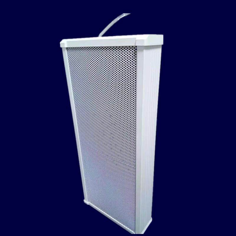 防水音柱60W大型铝合金室外防水音柱6寸单元乡村喇叭号角音箱音柱,纺织面料/辅料/配套,纺织机械配件,淘宝优惠券,粉丝福利购,淘宝优惠卷