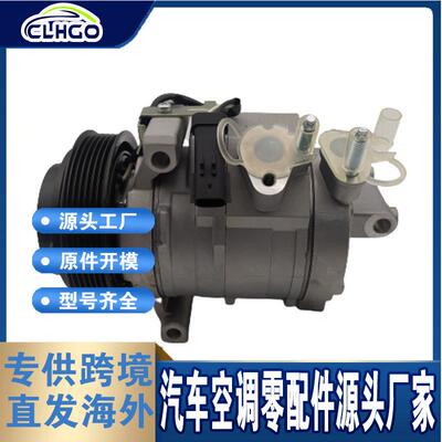 适用道奇公羊2010-13压缩机447280-084016003421-10155111444AB