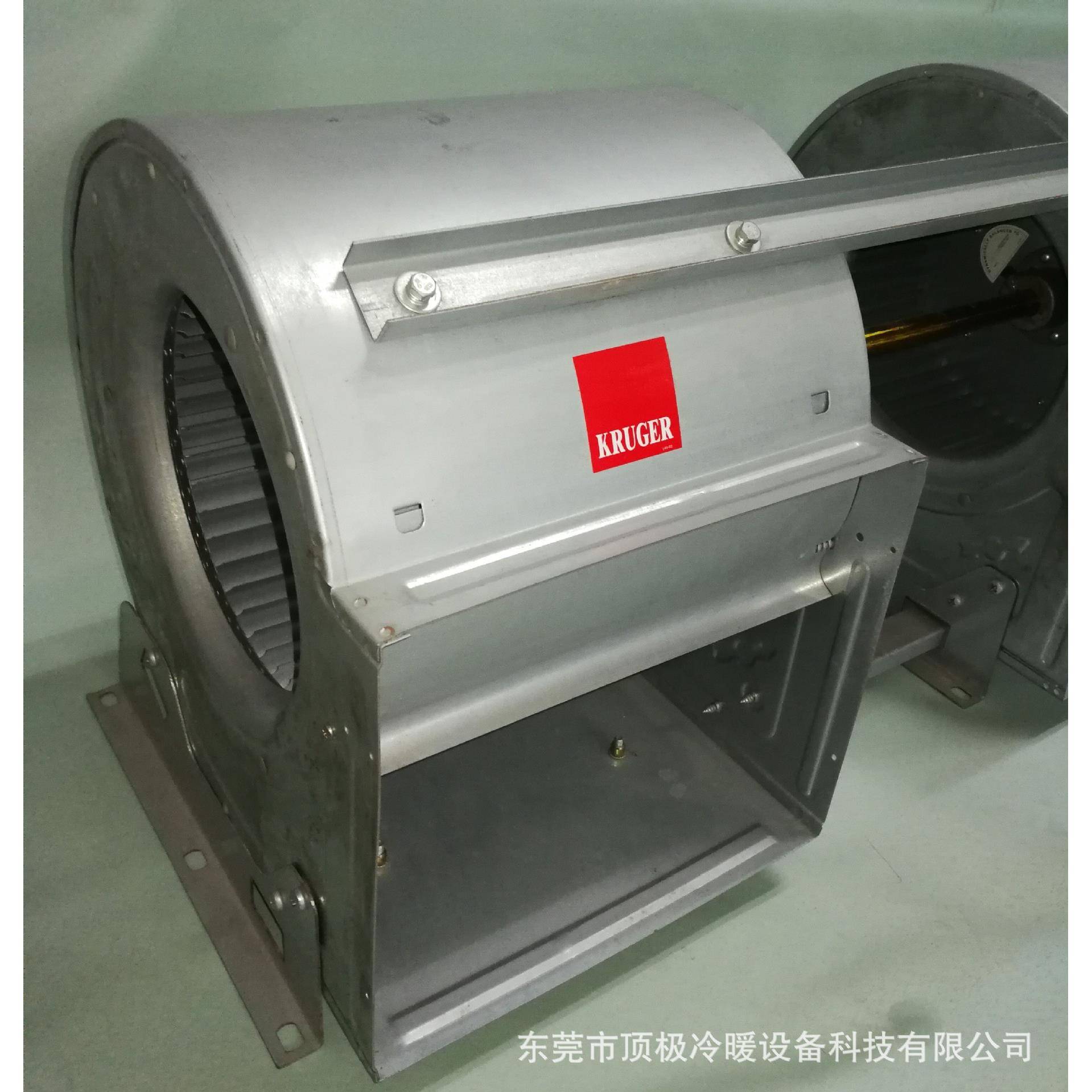 FDA355TM科禄格KRUGER离心风机