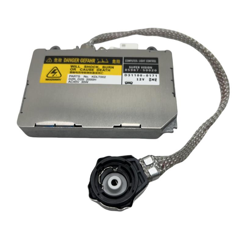 适用丰田ECUD2S安定器A70-84-004V70-84-00048596750020