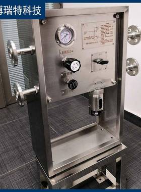 供应BQM-LG型石化炼油厂密闭取样器