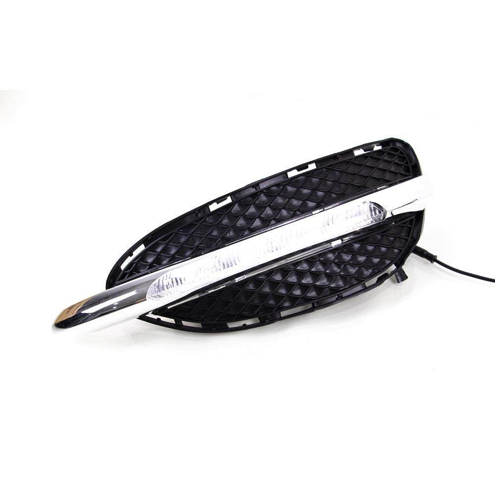 LEDDRLFogLightForMercedes-BenziW212E-ClassE180200