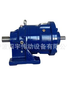 SG08213行星减速机拉丝机,盘丝机,旋切机，减速机，G823,齿轮箱