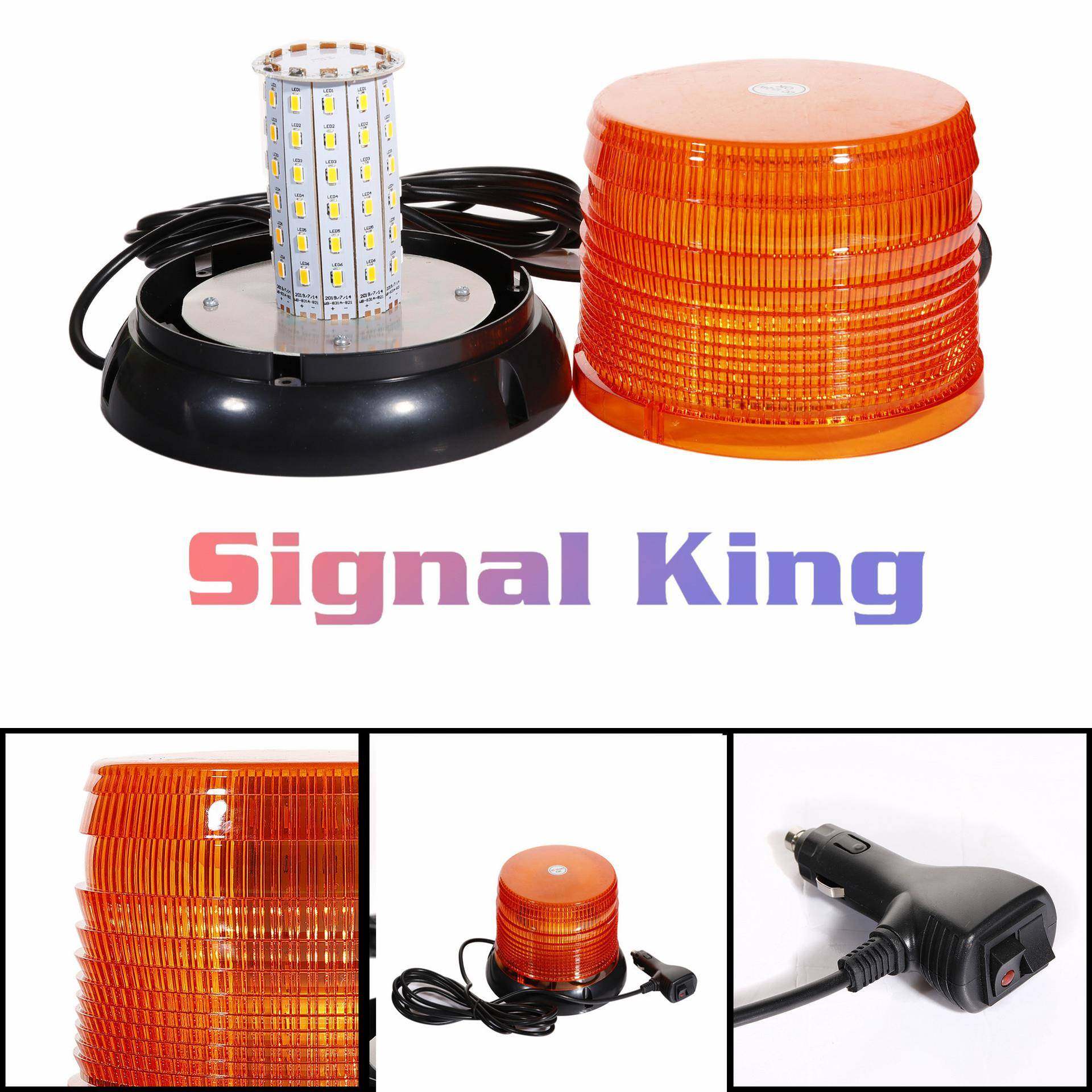 新款汽车72LED爆闪灯警示灯开道灯应急灯12v24v警示灯黄色频闪灯,收纳整理,烫衣板及配件,淘宝优惠券,粉丝福利购,淘宝优惠卷