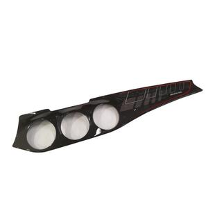 适用于奔驰CLA改装碳纤维内饰面板GLA通用改装饰板工厂