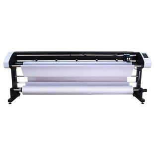 服装唛架机双喷墨盒打印机家具灯饰CAD绘图仪纸样打办机