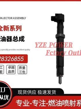 JBR030010DEJBR02501Z柴油喷油器E33800-4X9EJBR025000EJBR2501Z