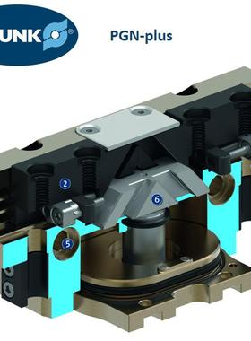 038805JG80-2schu69Pnk0通用型机械手雄系克全在售