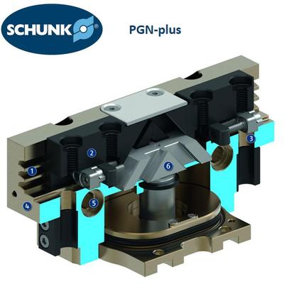 038805JG80-2schu69Pnk0通用型机械手雄系克全在售