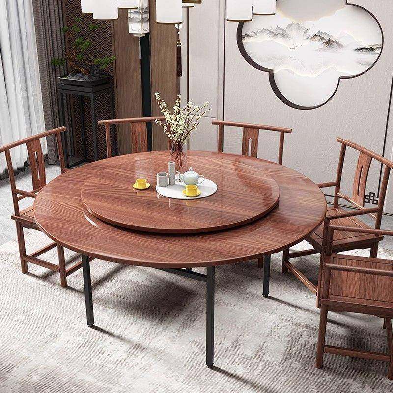 桃花圆面家桌见详情用芯餐厅加厚大圆桌面带转盘板1圆形双面餐桌,商业/办公家具,餐桌椅系列,淘宝优惠券,粉丝福利购,淘宝优惠卷
