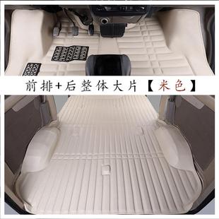 座东风小康K17K07k0c5sc3735c36k07二234代S面包车7地胶脚垫