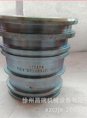 徐州上柴动程机发S00002101XCZ+01泵回水连水接管工机械吊车挖掘