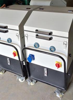 智能拉设备桥梁动拉系统一拖张二自WVL张拉设张备